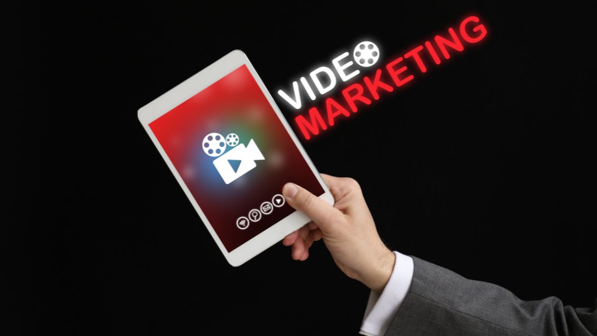 Tại Sao Dịch Vụ Làm Video Clip Chất Lượng Quan Trọng?