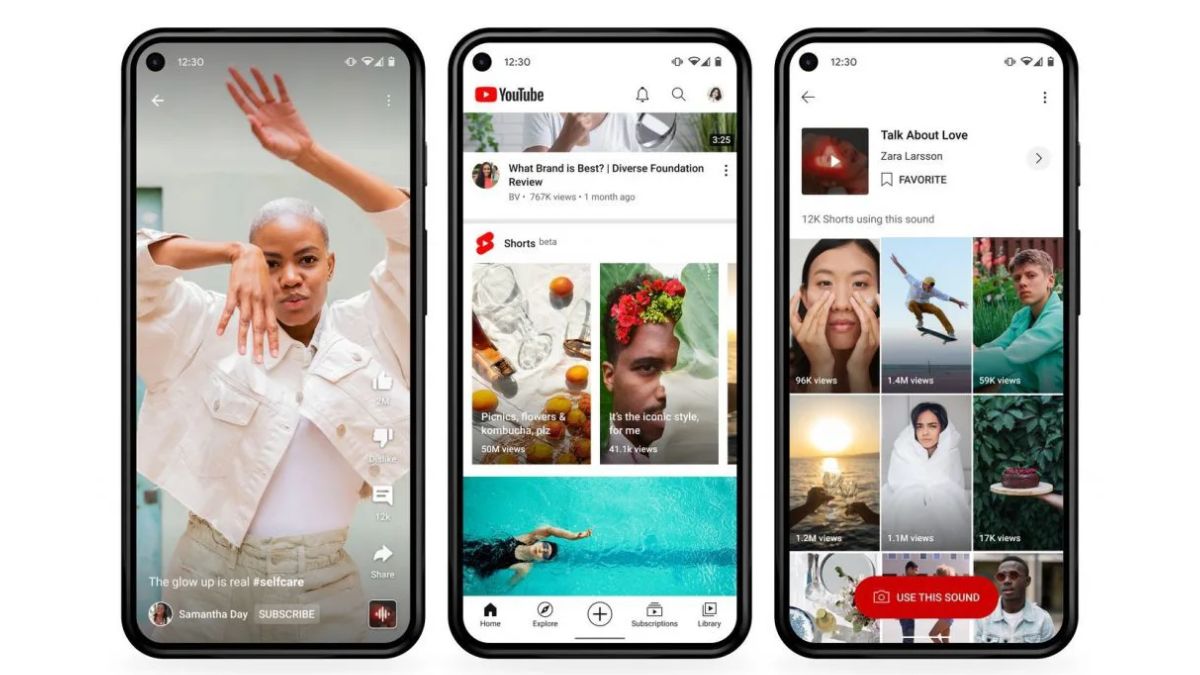 Các Dịch Vụ Làm Video Clip Theo Yêu Cầu- Video viral