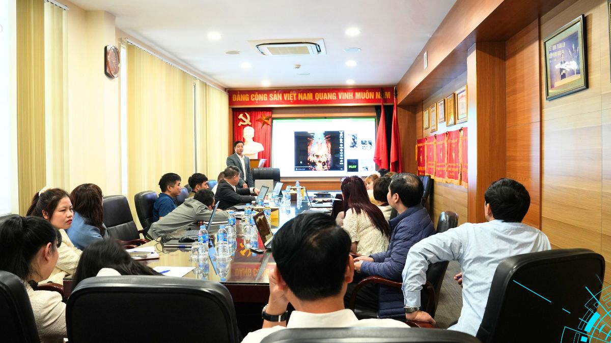 Các Dịch Vụ Làm Video Clip Theo Yêu Cầu- Video đào tạo nội bộ