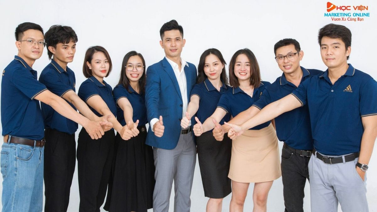 Lợi Ích Khi Sử Dụng Dịch Vụ Làm Video Quảng Bá Công Ty- Tăng nhận diện thương hiệu