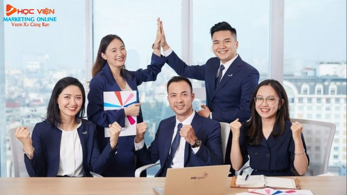 Lợi Ích Khi Sử Dụng Dịch Vụ Làm Video Quảng Bá Công Ty- Tăng niềm tin và uy tín
