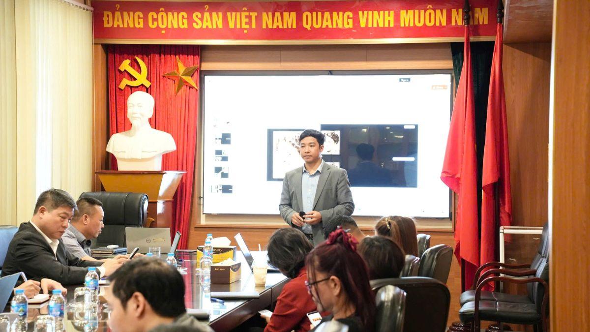 Dịch Vụ Sản Xuất Video Giá Rẻ Tại HVMO- Quy trình hiện đại