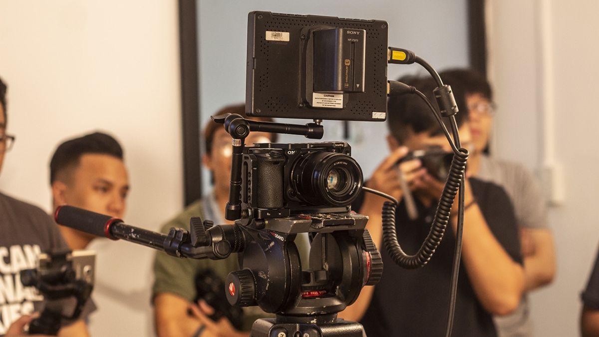 Các Loại Dịch Vụ Làm Video Giá Rẻ Tại HVMO- Video quay dựng thực tế