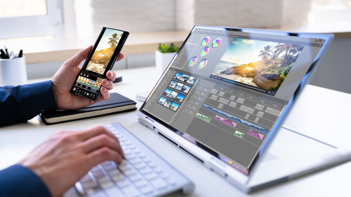 Lợi Ích Của Dịch Vụ Sản Xuất Video Giá Rẻ