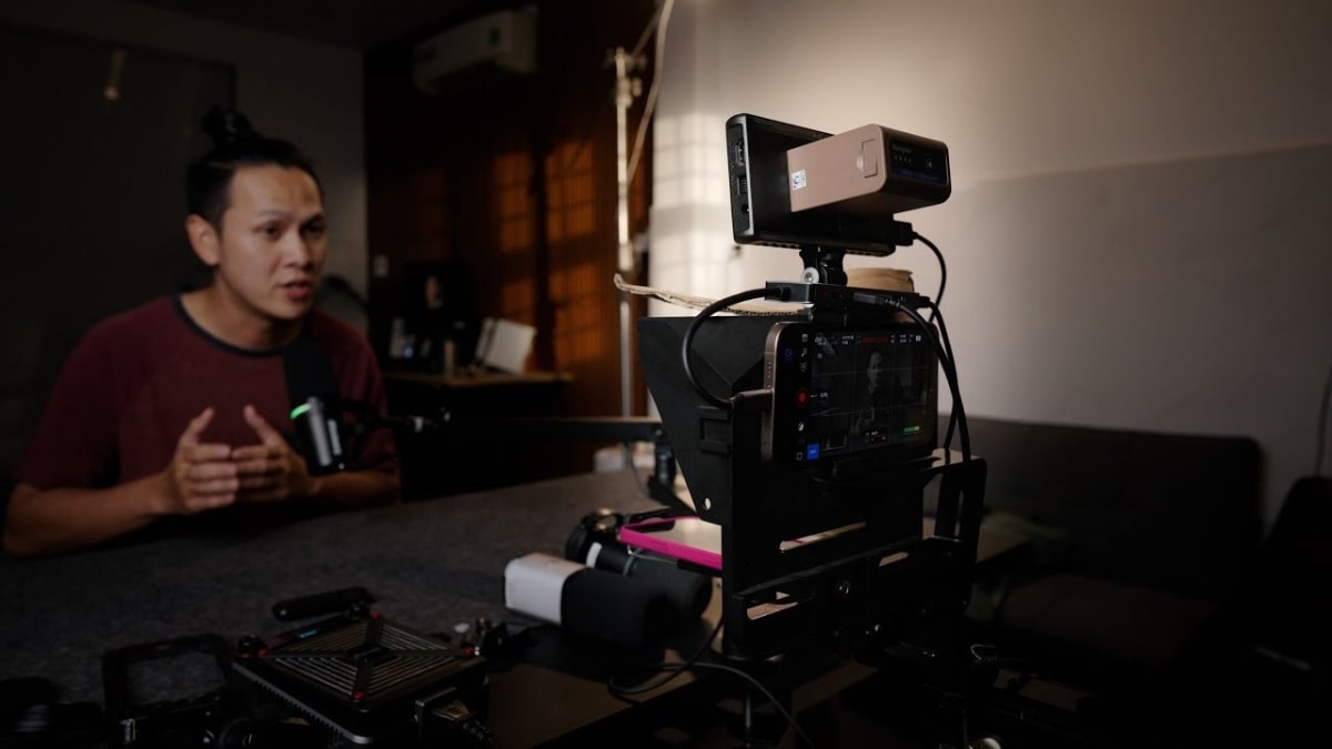 Các Loại Dịch Vụ Làm Video Giá Rẻ Tại HVMO- Video Marketing