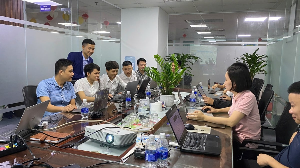 Quy Trình Cung Cấp Dịch Vụ Sản Xuất Video Intro/ Outro Tại HVMO