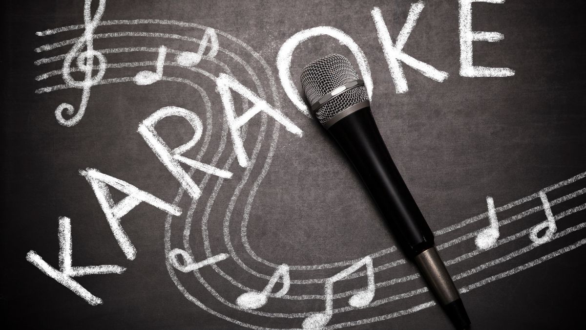 Các Dịch Video Làm Video Karaoke Hiện Nay