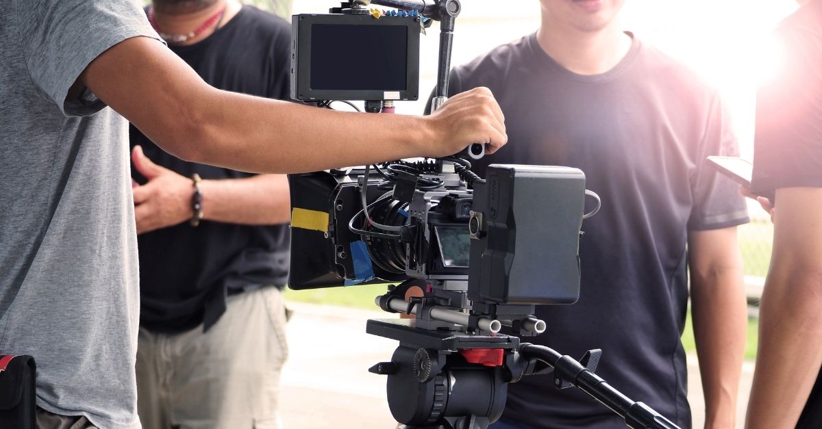 Lợi ích khi sử dụng dịch vụ sản xuất video