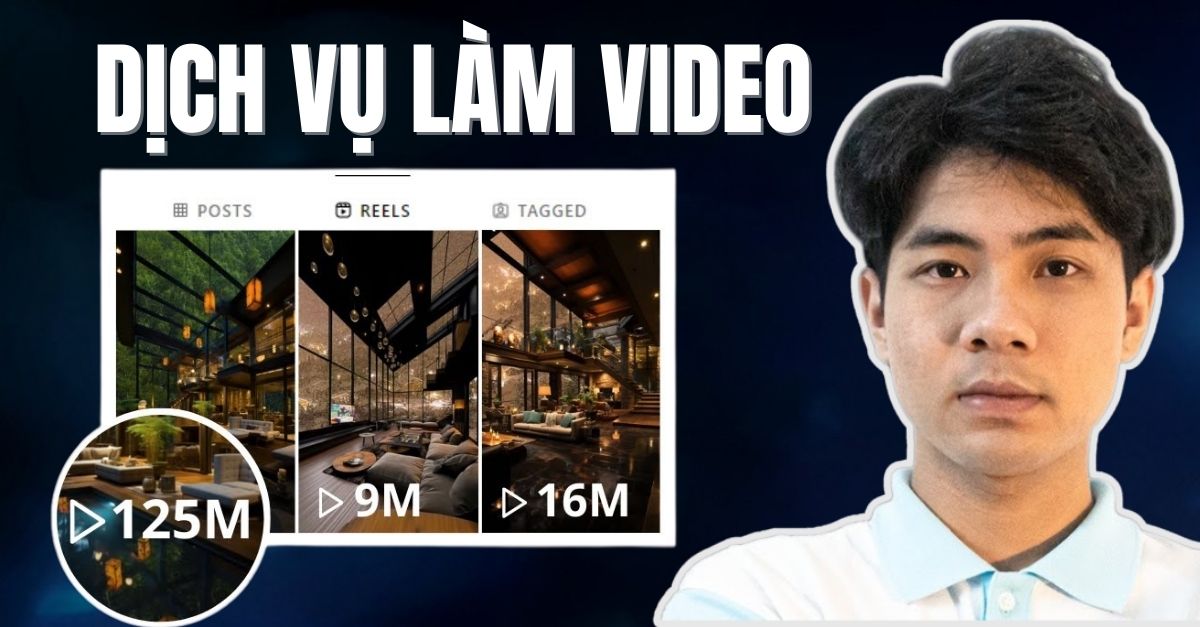 Dịch vụ làm video là gì? Khi nào doanh nghiệp nên thuê làm video?