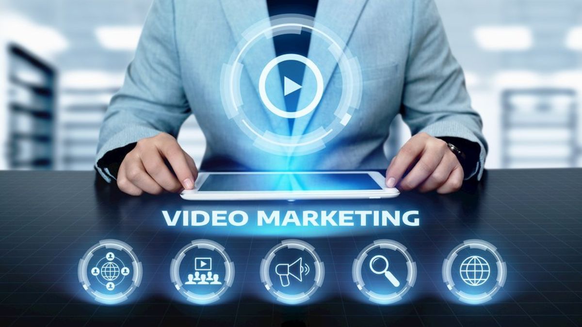Quy Trình Cung Cấp Dịch Vụ Sản Xuất Video Marketing