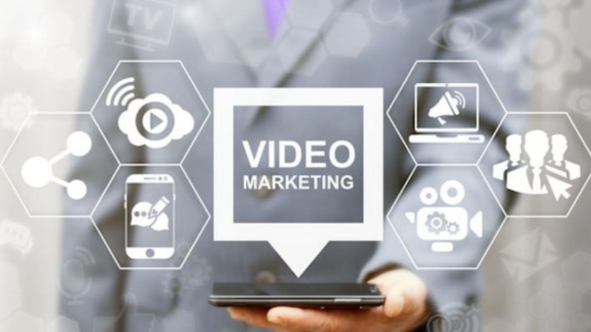 Lợi Ích Của Video Marketing