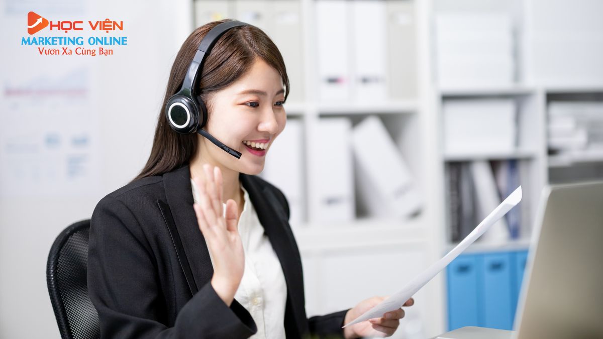 Dịch Vụ Sản Xuất Video Ngắn Tại HVMO- Quy trình chuyên nghiệp