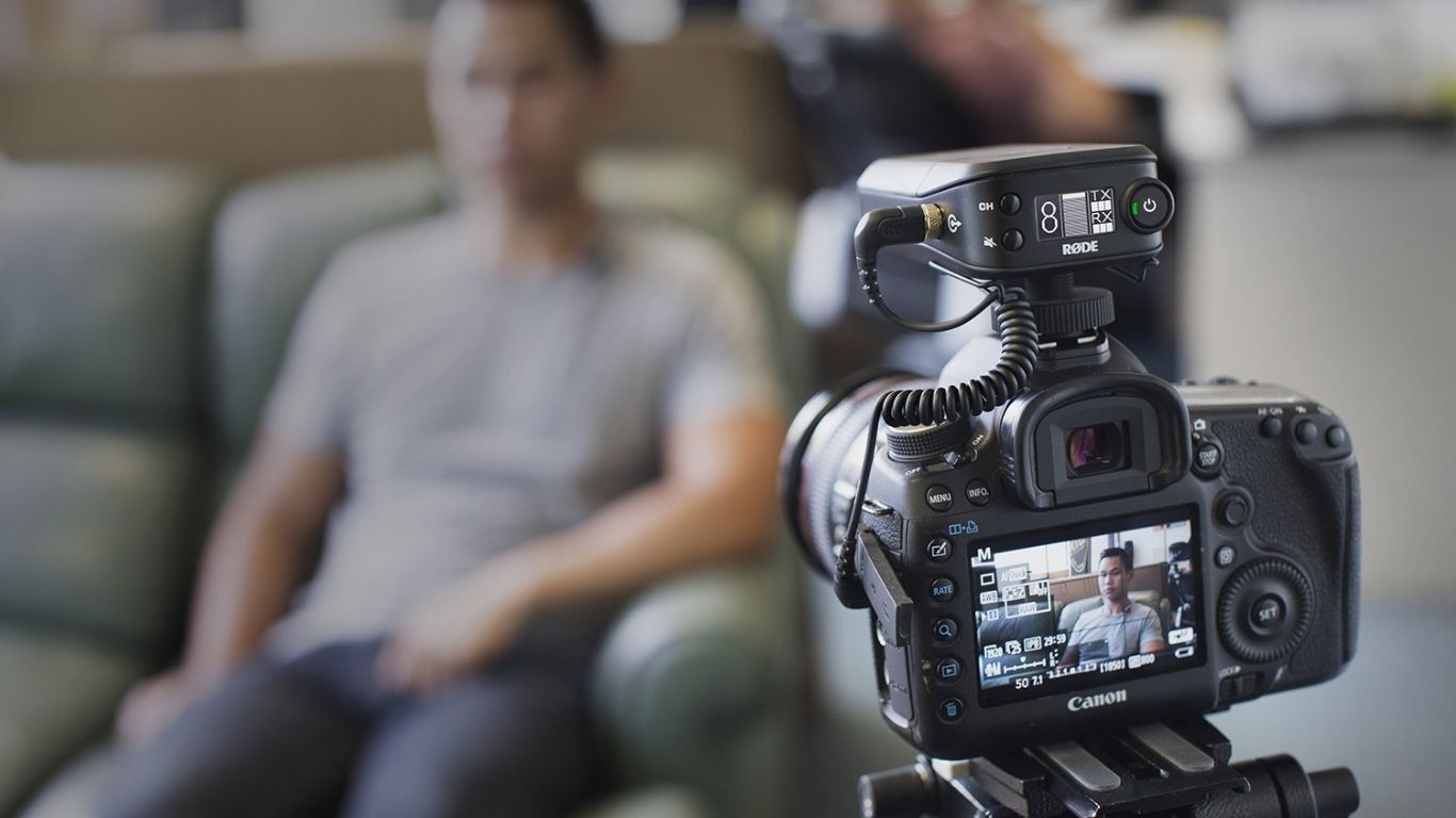 Các Loại Dịch Vụ Làm Video Ngắn- Video viral/trend