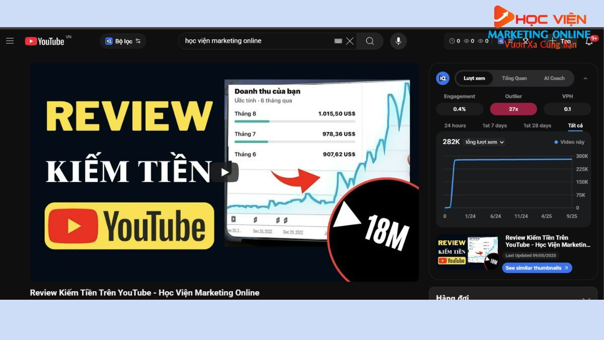 Các Loại Dịch Vụ Làm Video Ngắn- Video review