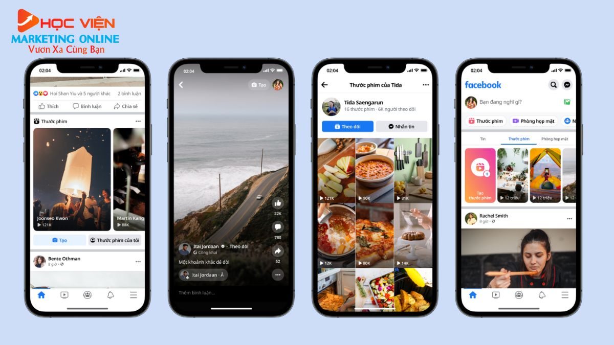 Lợi Ích Của Dịch Vụ Sản Xuất Video Quảng Cáo Facebook- Xây dựng lòng tin