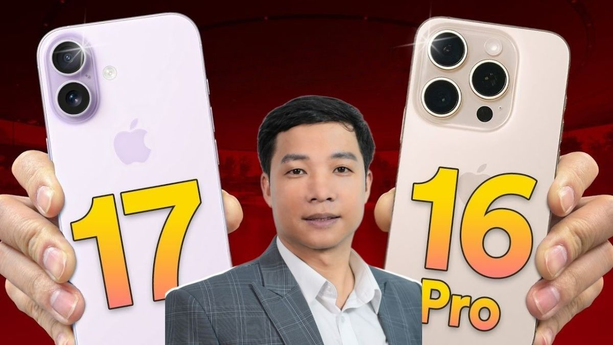 Các Dịch Vụ Làm Video Review Sản Phẩm- Video so sánh sản phẩm