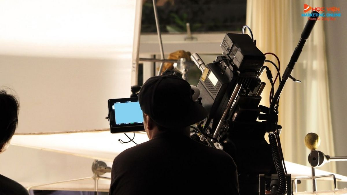 Bảng Giá Dịch Vụ Làm Video Sự Kiện Tại HVMO