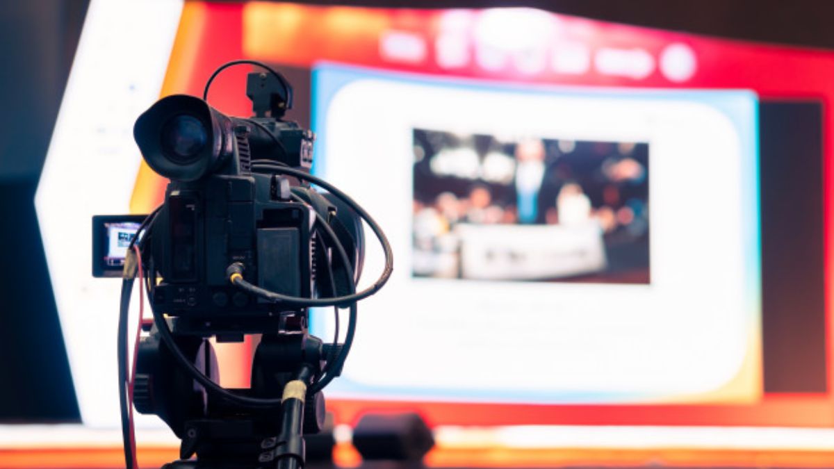 Quy Trình Cung Cấp Dịch Vụ Sản Xuất Video Sự Kiện Tại HVMO