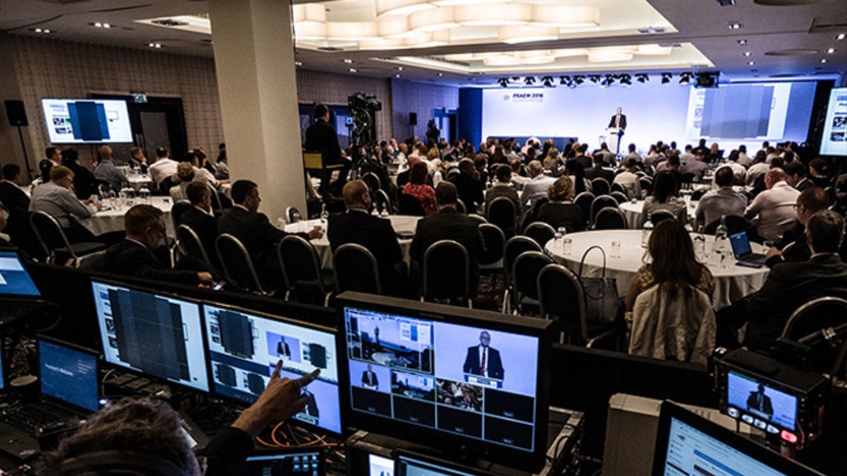 Lý Do Video Sự Kiện Được Ưa Chuộng?