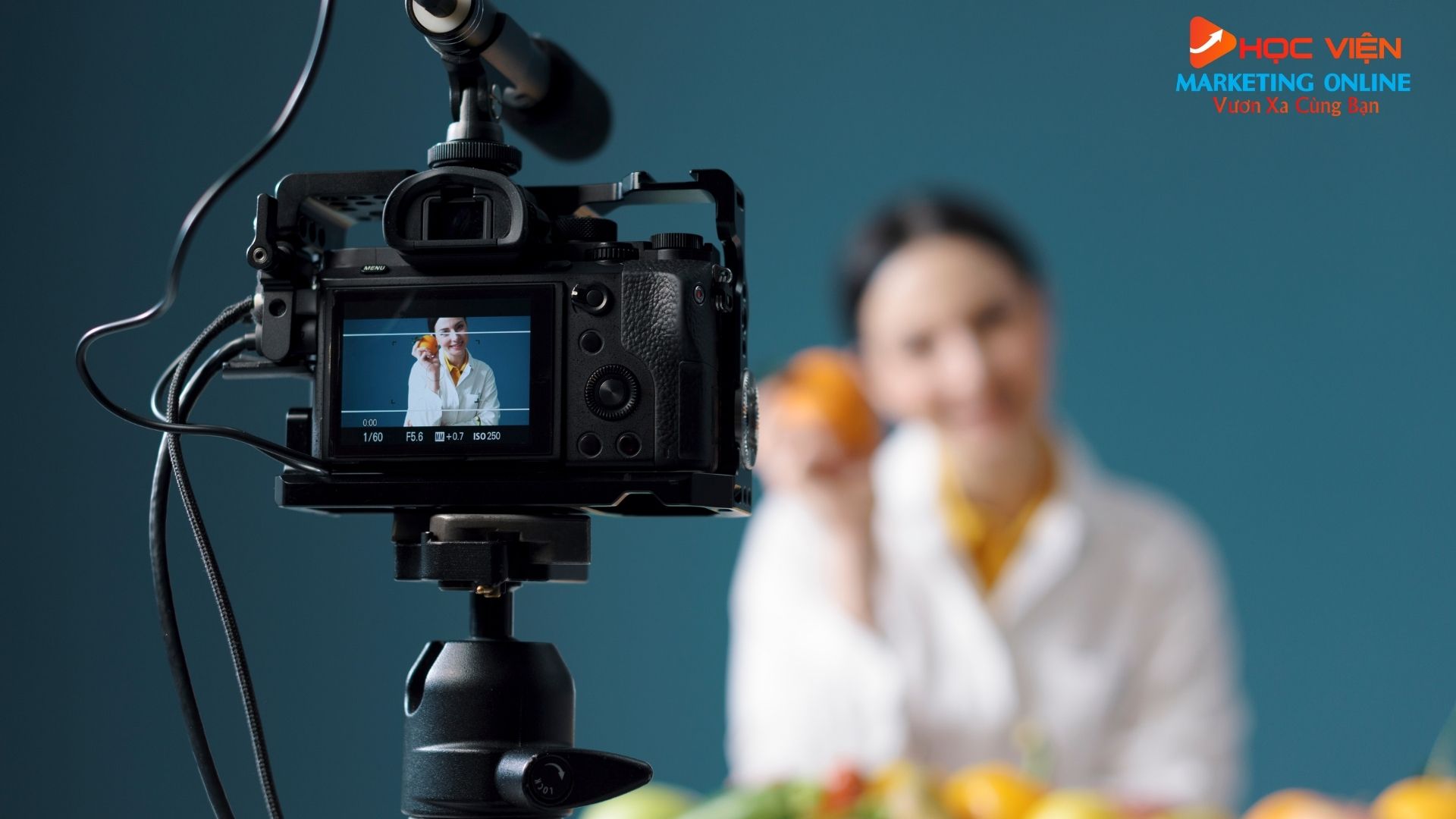 Các Loại Hình Sản Xuất Video Tại HVMO