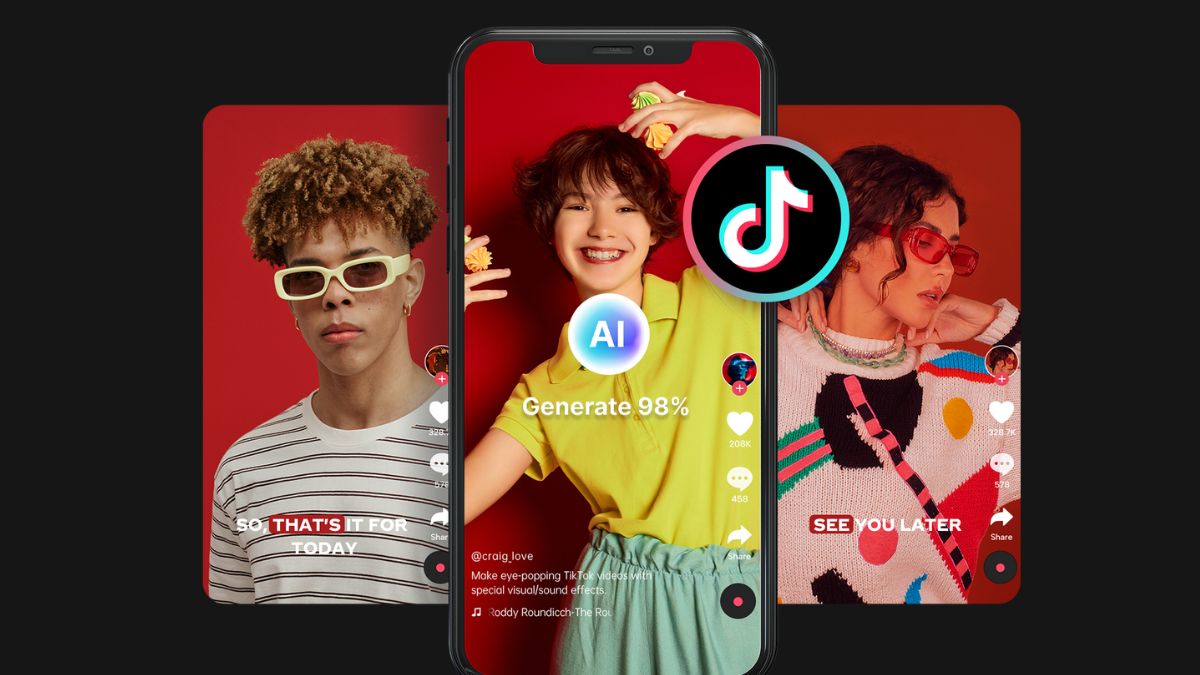 Dịch Vụ Làm Video TikTok HVMO- Nhiều gói dịch vụ linh hoạt