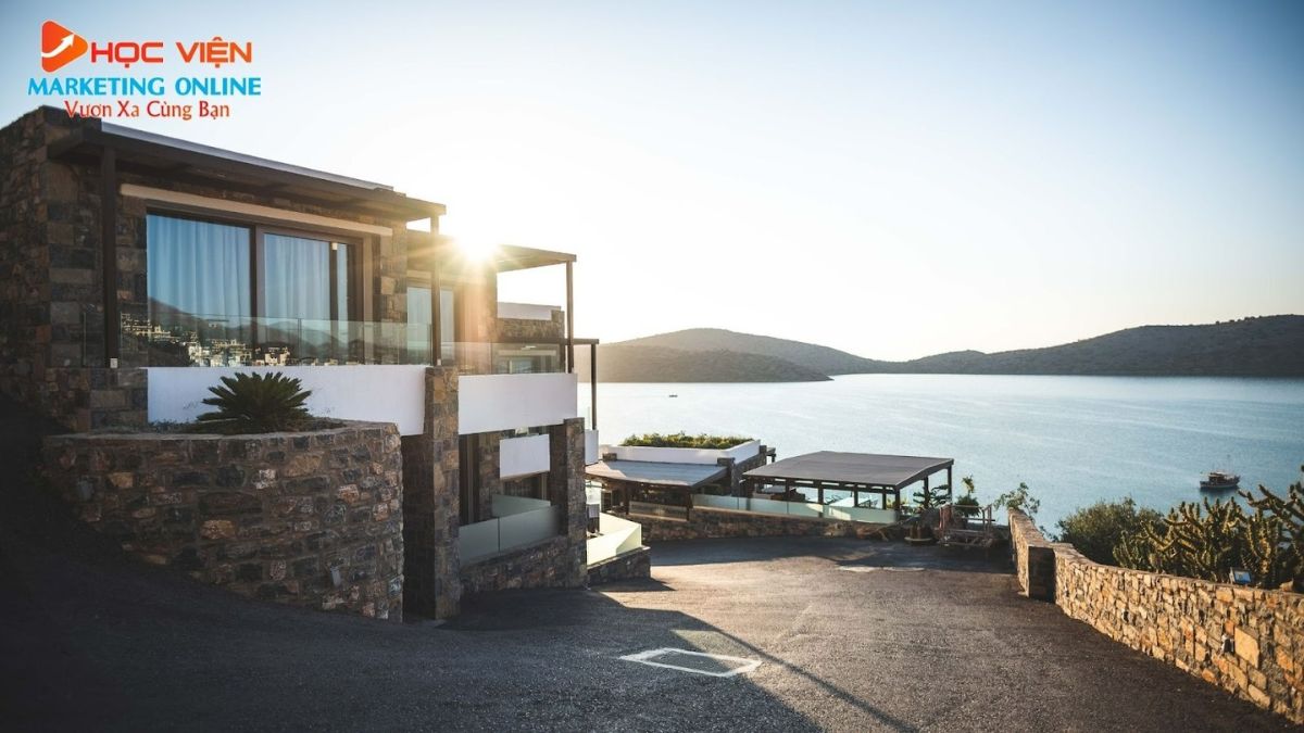 Một Số Hình Ảnh Được Chuyển Đổi Thành Video- Bất động sản