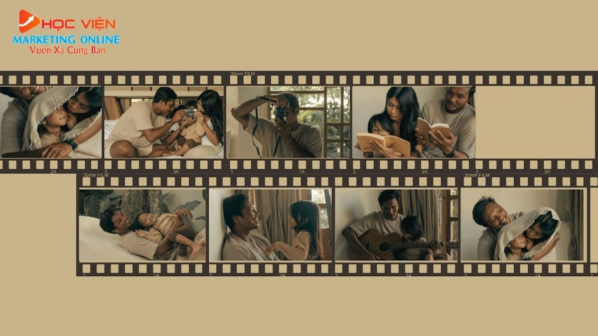 Dịch Vụ Làm Video Bằng Hình Ảnh Là Gì?