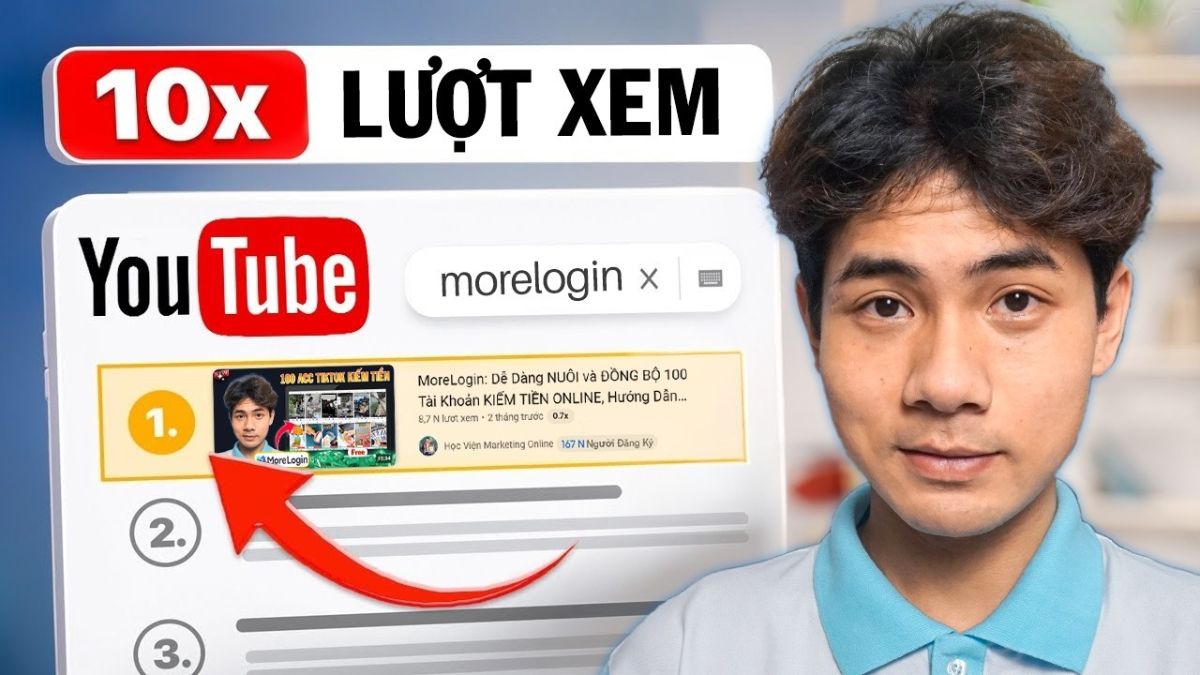 Lợi Ích Của Dịch Vụ Sản Xuất Video Youtube 