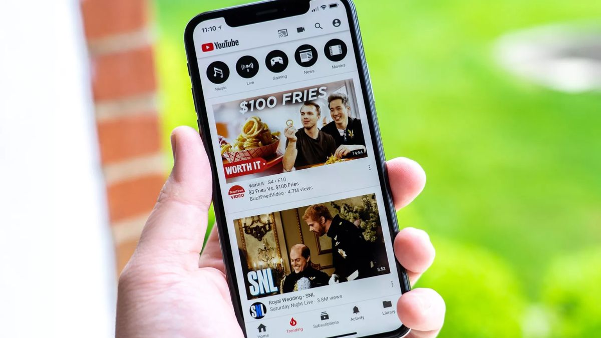 Các Dịch Vụ Làm Video Youtube Phổ Biến- Dịch vụ sản xuất video youtube giải trí
