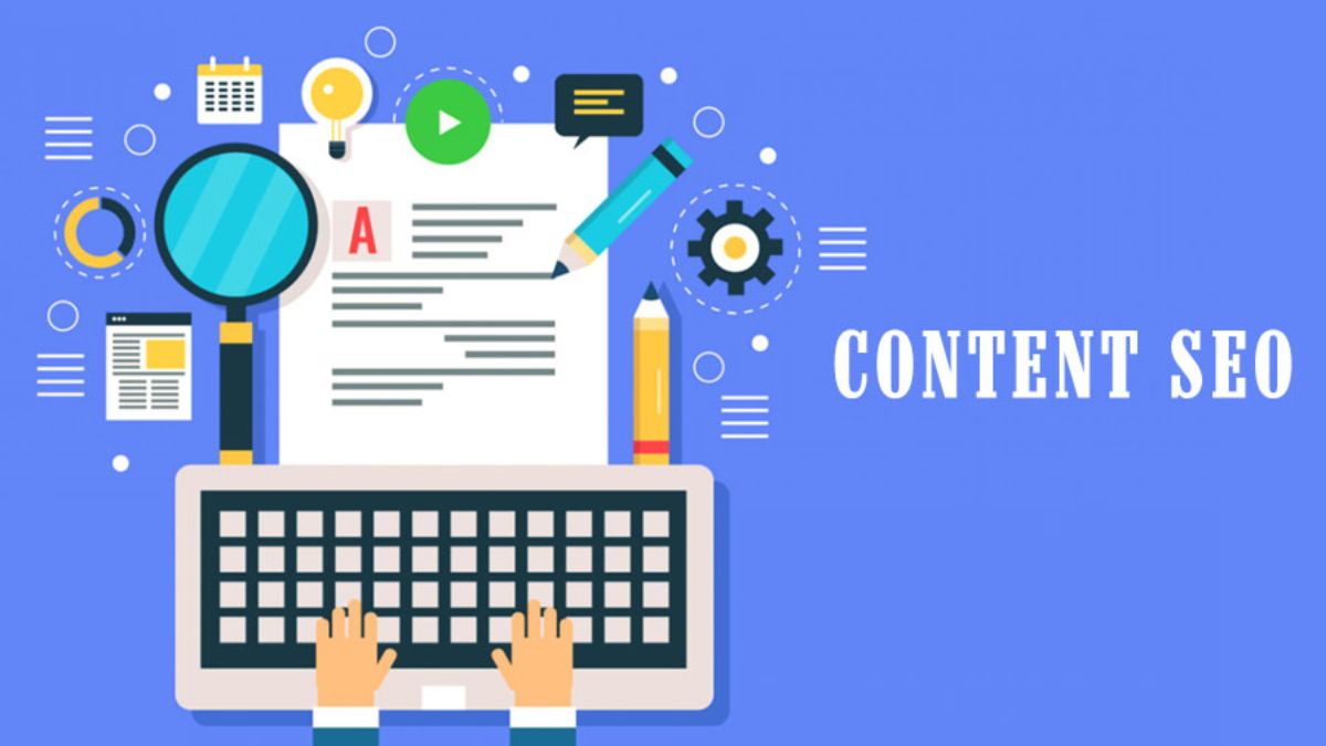 Dịch vụ Marketing Online uy tín- Viết content