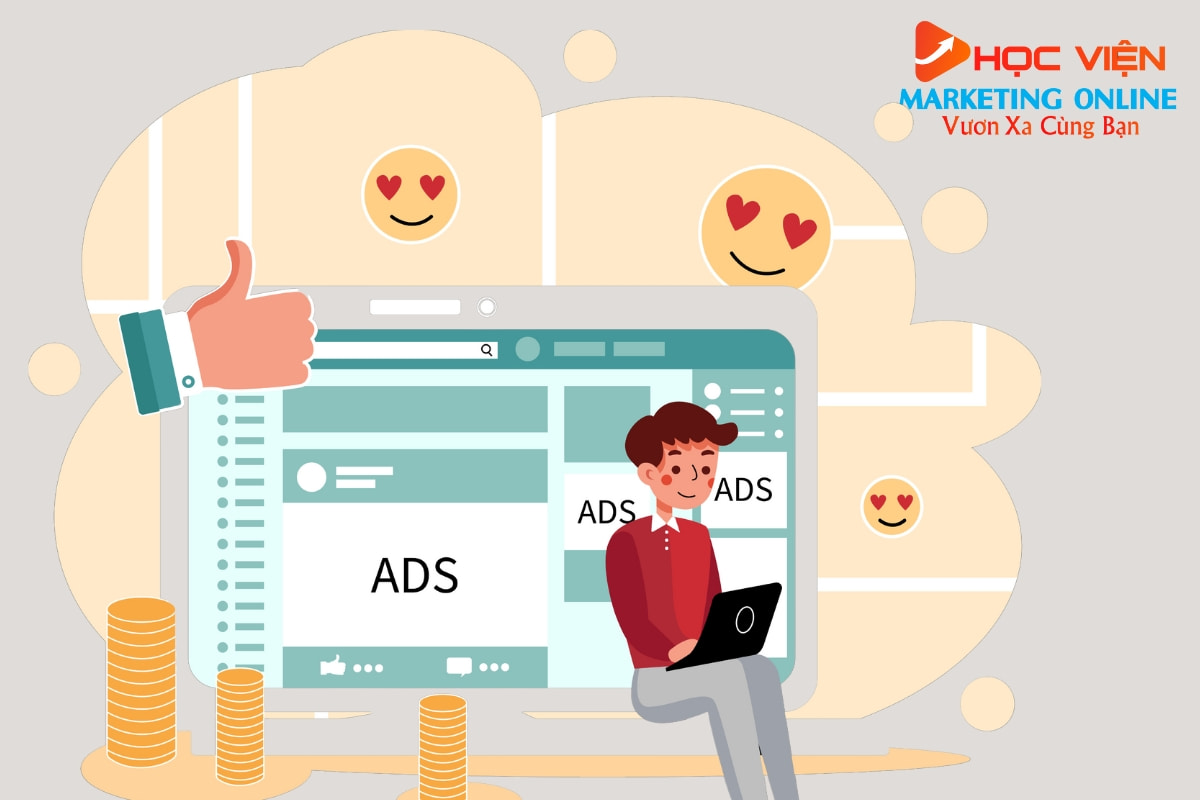 Tại sao nên sử dụng dịch vụ quảng cáo Facebook Ads