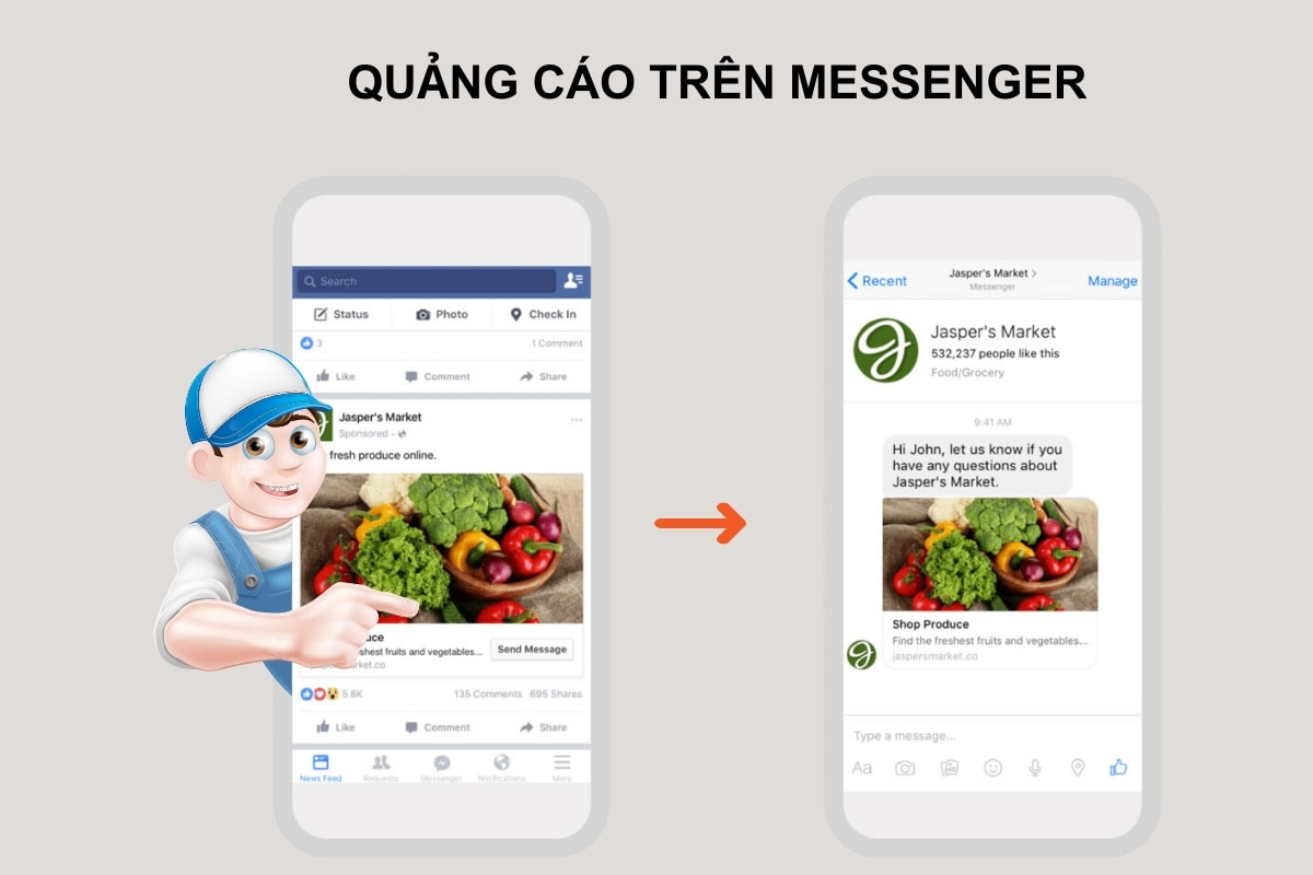 Quảng cáo Video