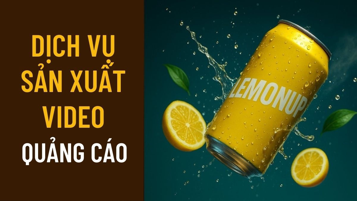Dịch Vụ Quay Video Quảng Cáo Là Gì?