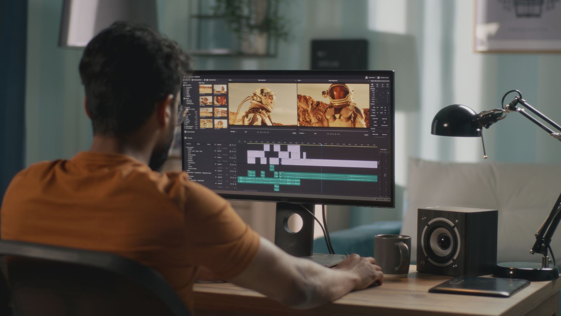 Yếu tố cần xem xét khi chọn dịch vụ sản xuất video quảng cáo