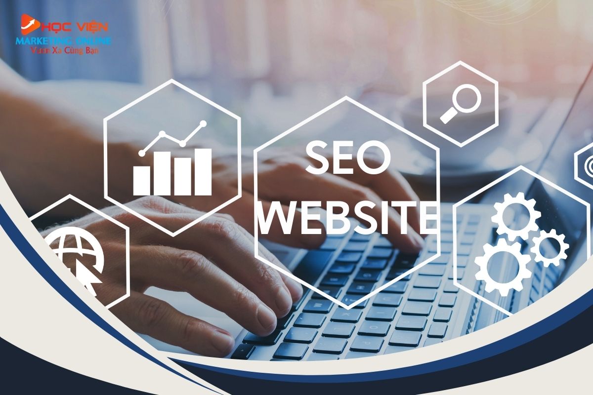 Dịch vụ SEO Website là gì