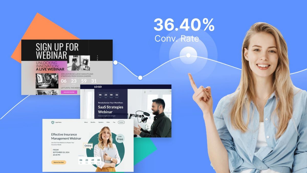 Lợi Ích Khi Sử Dụng Dịch Vụ Thiết Kế Landing Page Chuyên Nghiệp