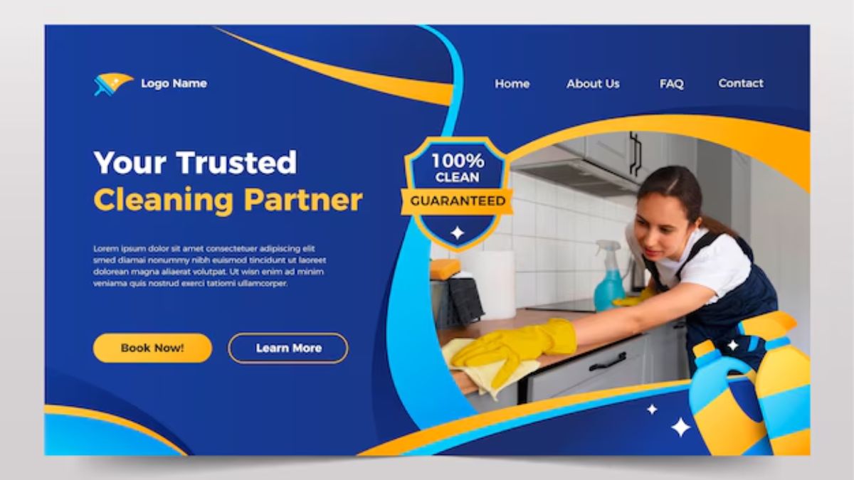 Vì Sao Landing Page Rất Quan Trọng Trong Marketing Và Quảng Cáo?