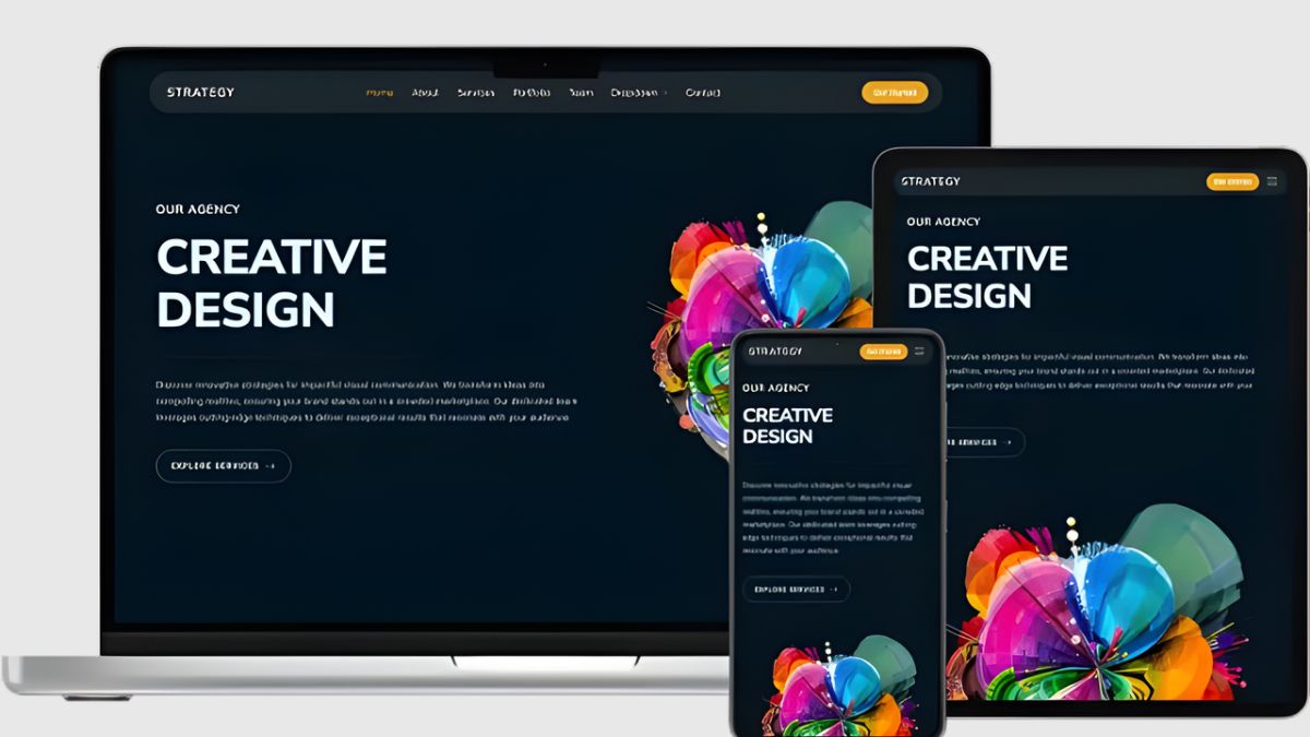 Dịch Vụ Thiết Kế Landing Page Nào Phù Hợp Với Bạn?