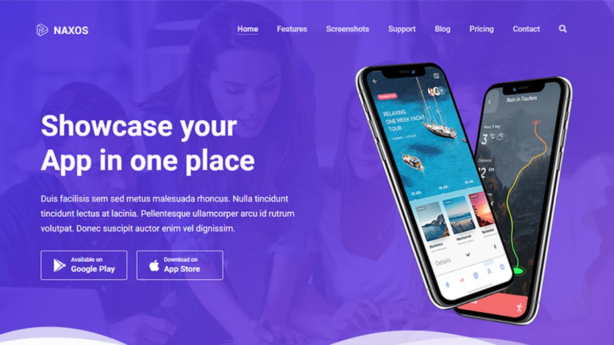 Tiêu Chí Đánh Giá Dịch Vụ Thiết Kế Landing Page Tốt- Kết hợp được thiết kế, nội dung và trải nghiệm người dùng