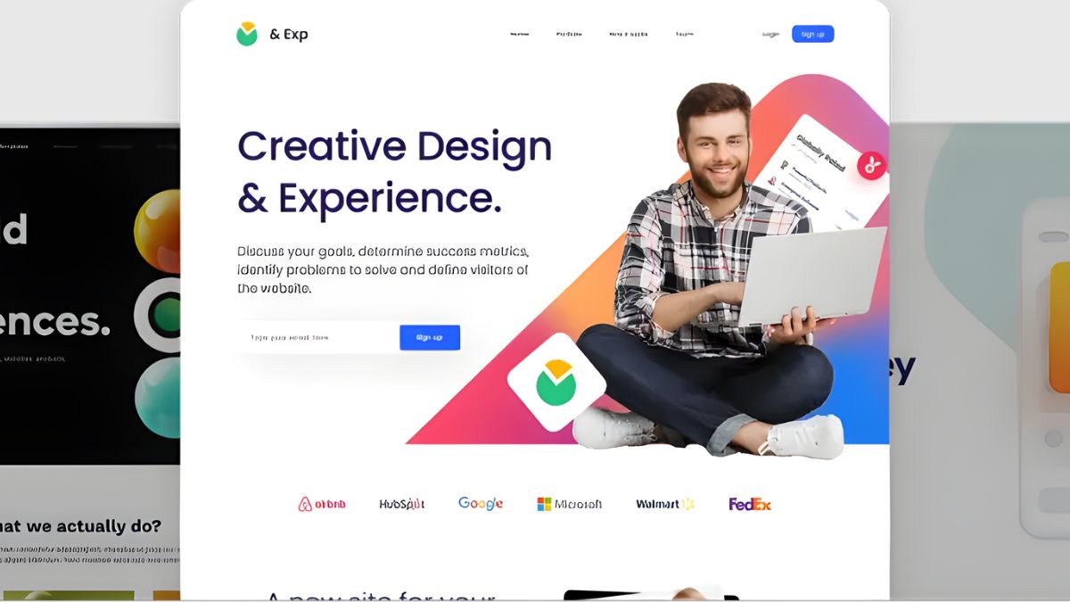 Tiêu Chí Đánh Giá Dịch Vụ Thiết Kế Landing Page Tốt- Có hỗ trợ tối ưu sau khi bàn giao