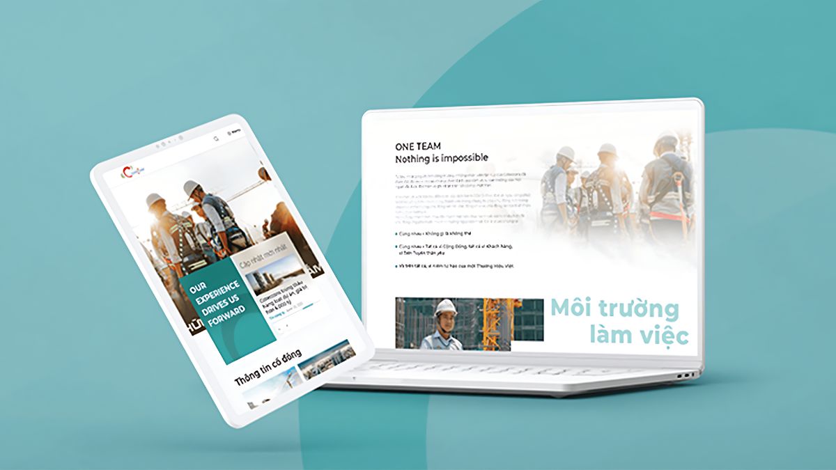 Khi Nào Doanh Nghiệp Nên Thuê Thiết Kế Landing Page?