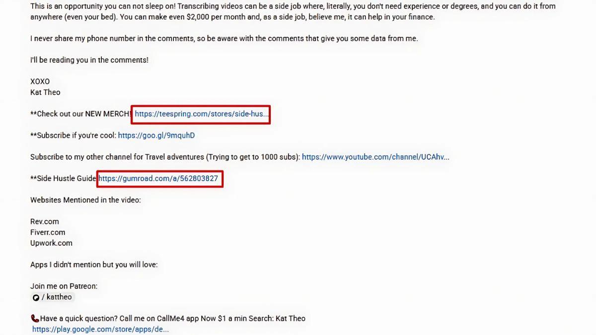 5 Lý Do Nên Làm YouTube View Ngoại- Thúc đẩy lưu lượng truy cập trang web hoặc blog