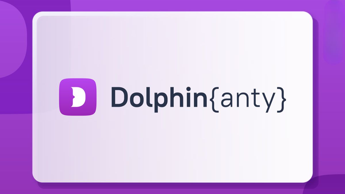 Dolphin Anty là gì?