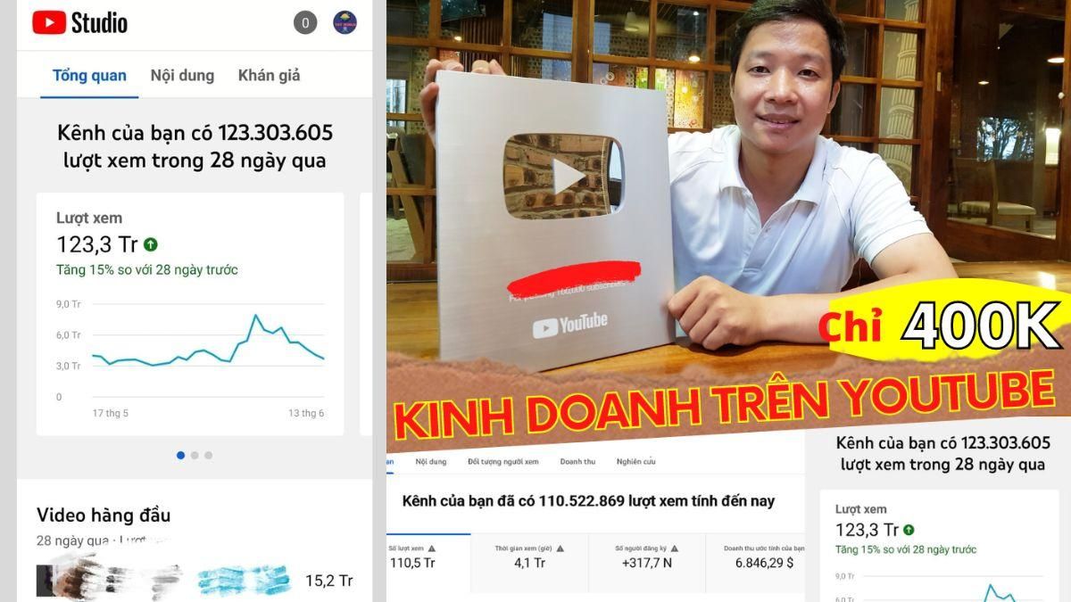 HVMO- Đơn Vị Đào Tạo Làm Youtube Nước Ngoài Tốt Nhất- Đội ngũ chuyên gia