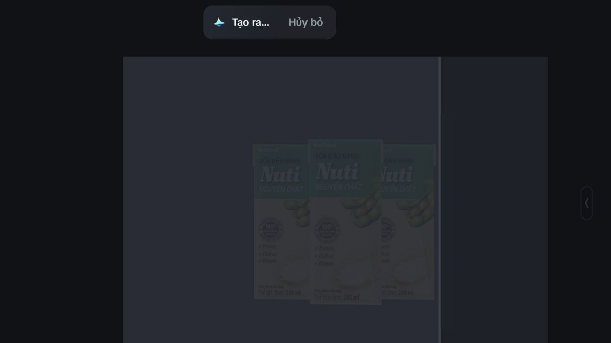 Hướng Dẫn Cách Sử Dụng Công Cụ Canvas Trên Dreamina AI bước 3