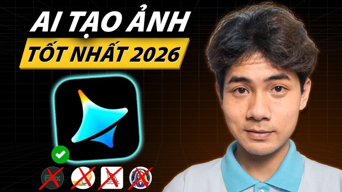 Dreamina AI Là Gì? Cách Sử Dụng Dreamina AI Tạo Ảnh, Video Miễn Phí