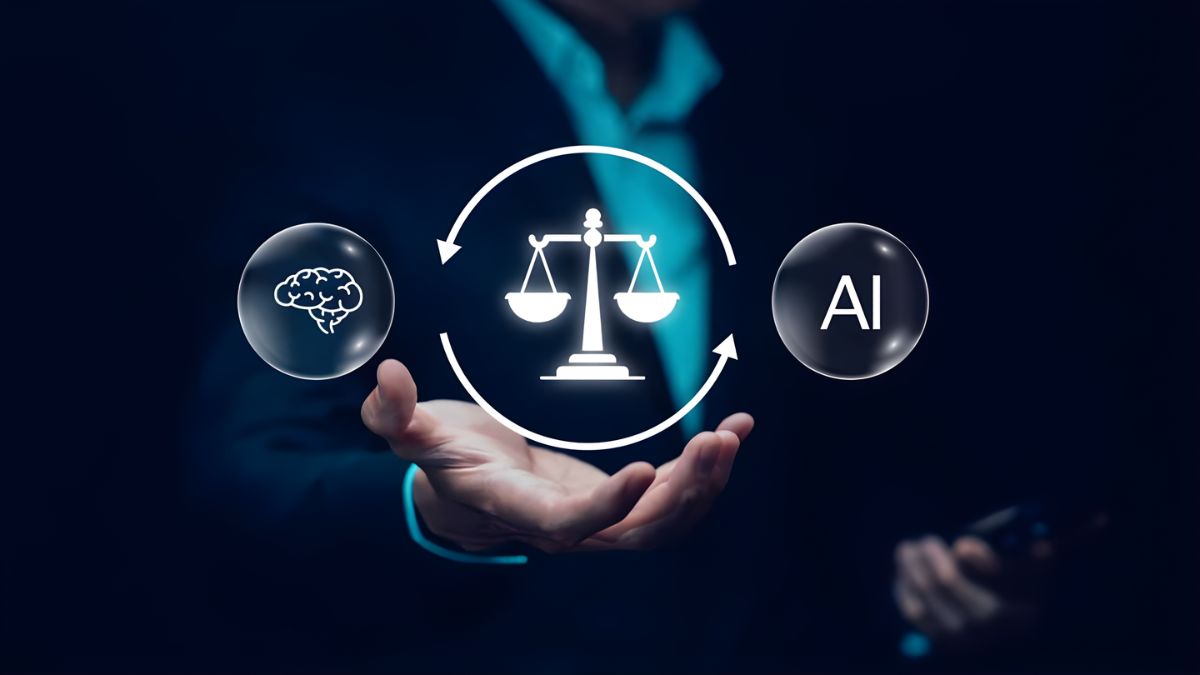 Tổng Quan Và Cấu Trúc Pháp Lý Luật AI