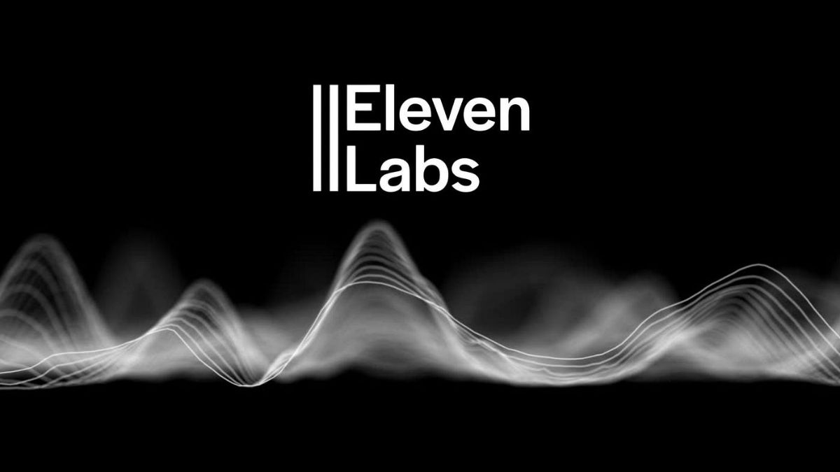 ElevenLabs AI Là Gì?