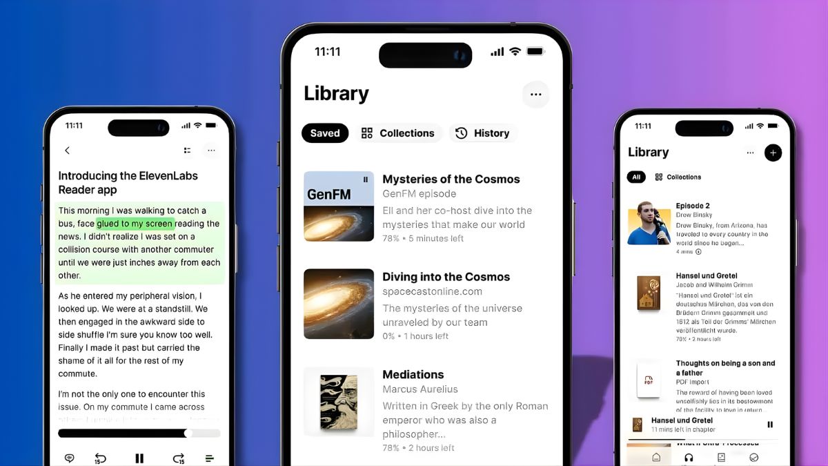 Mẹo Sử Dụng ElevenLabs AI Hiệu Quả