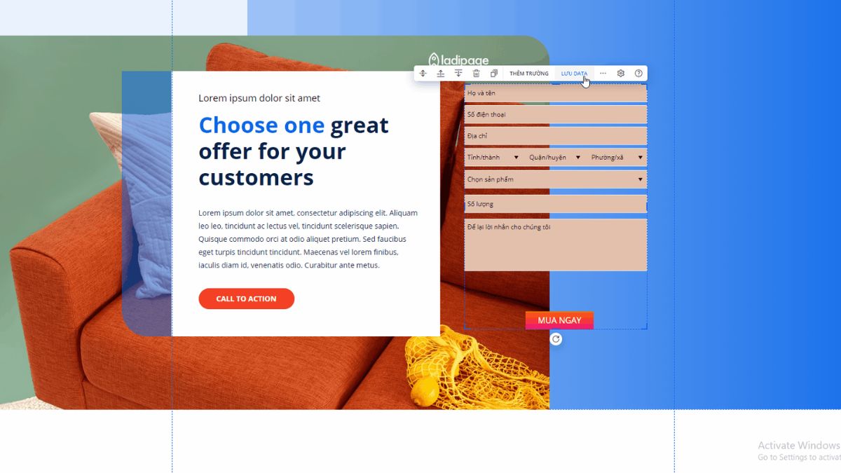 Lưu Ý Khi Tải File Từ Ladipage